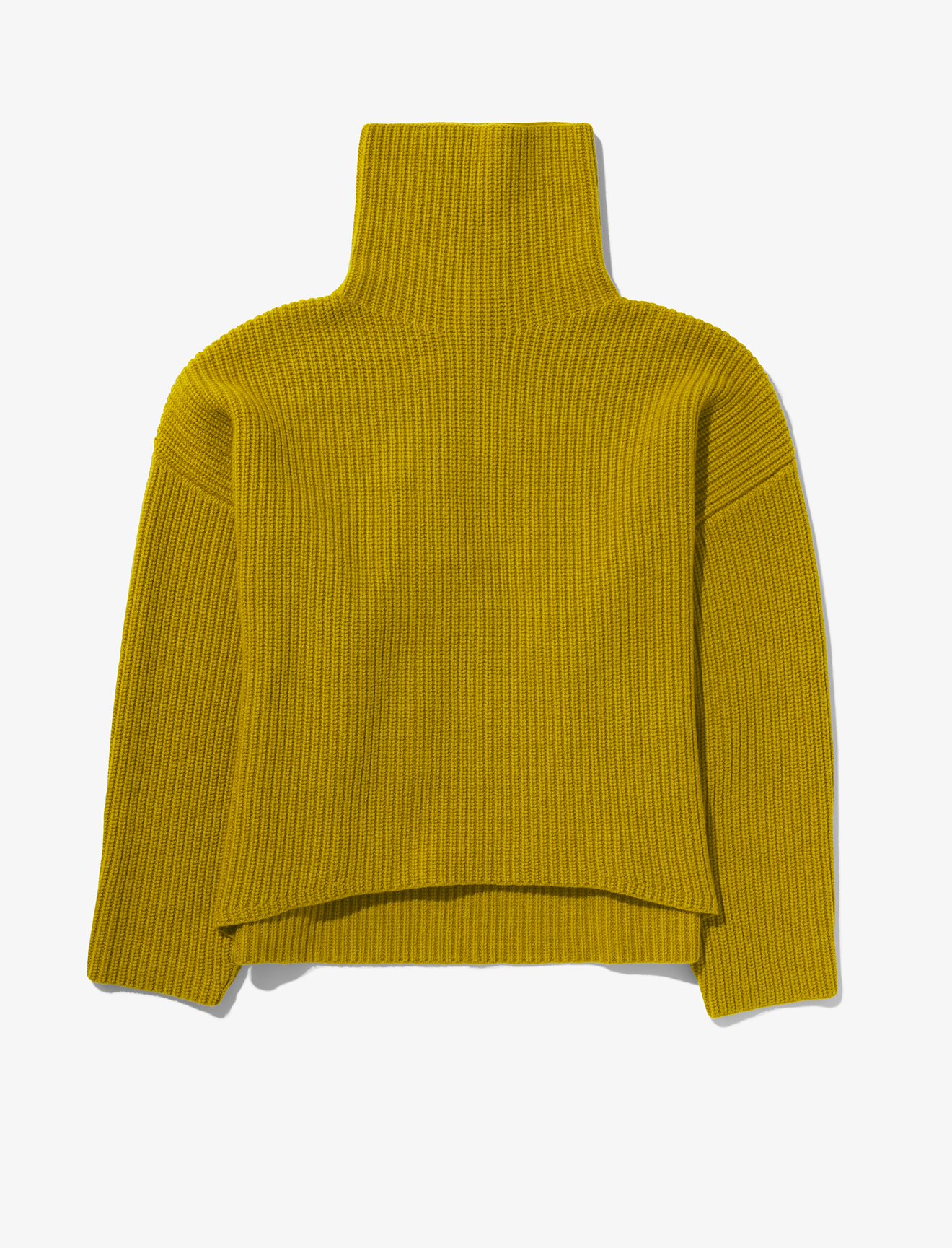 Mercedes-Benz x Proenza Schouler Eco Cashmere Turtleneck #5
