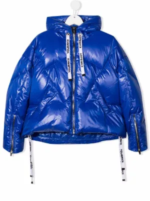 Designer Girls Padded Jackets on Sale 