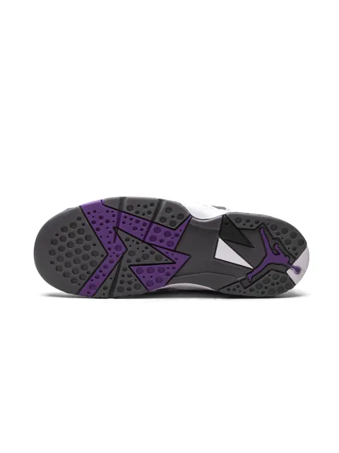 Jordan Kids Air Jordan 7 Retro Flint 