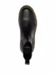 Moncler Lir ankle boots