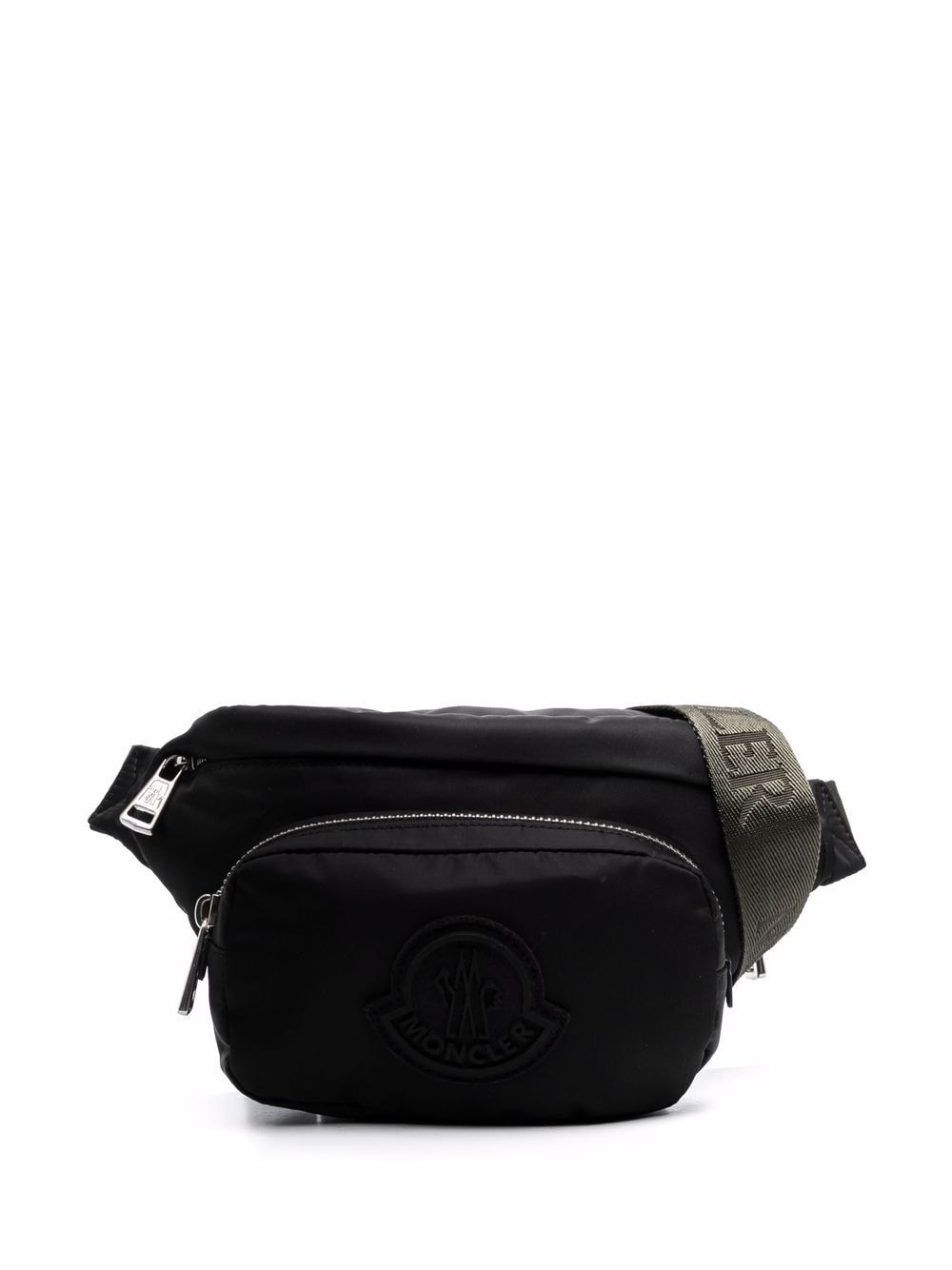 

Moncler Durance belt bag - Black