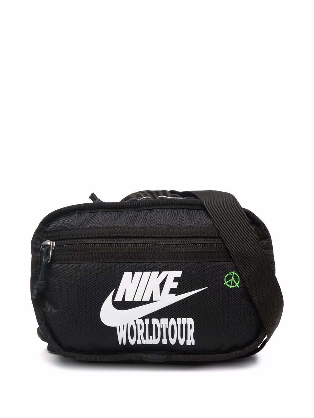 фото Nike поясная сумка world tour с логотипом