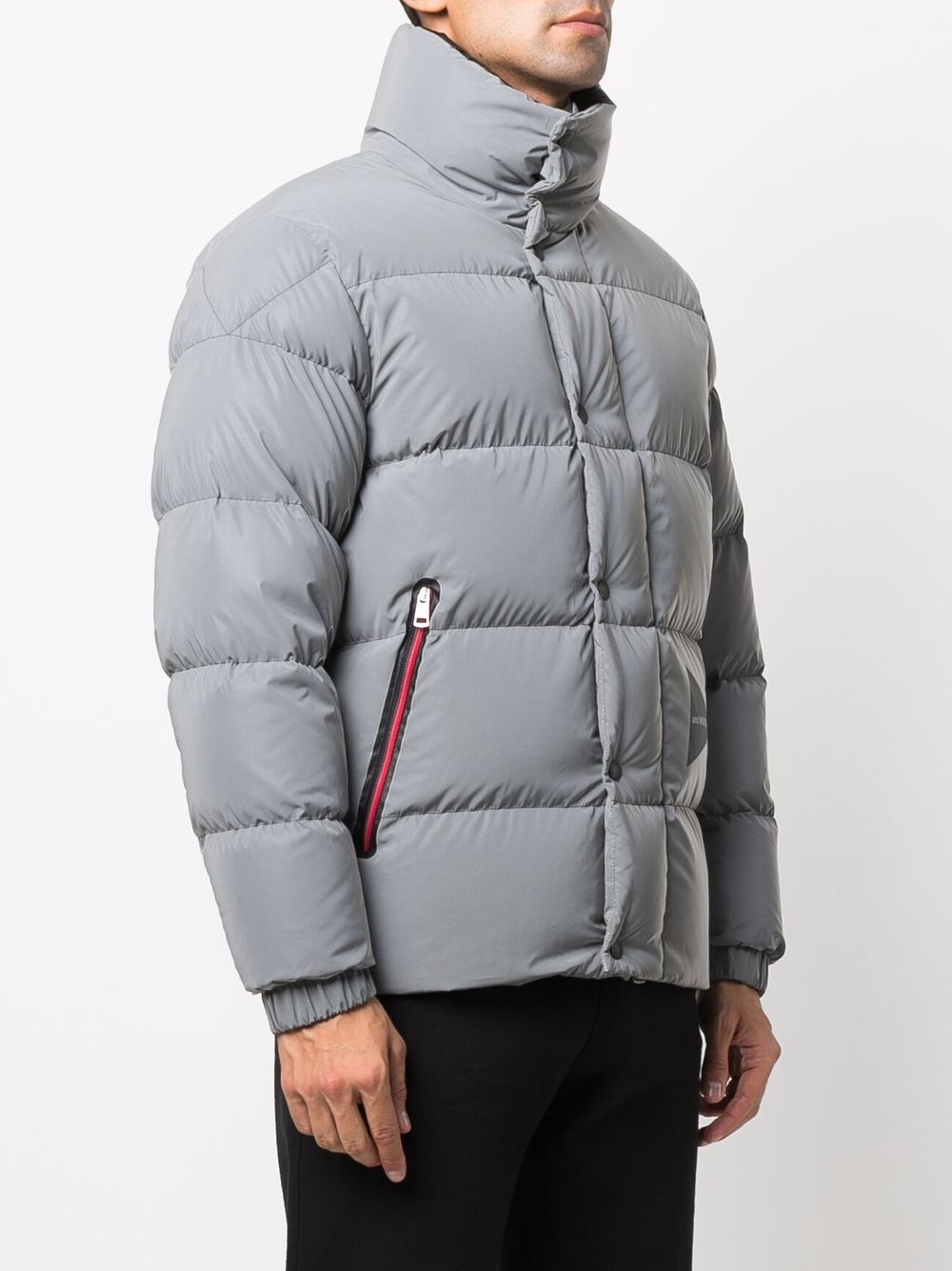 фото Moncler genius пуховик bunkyo