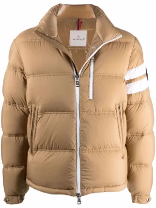 Moncler Delaume ダウンジャケット - Farfetch