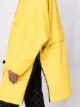 Moncler Pallenc midi parka coat