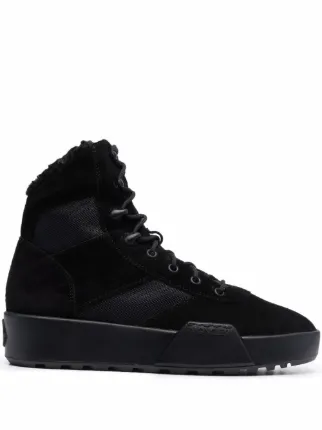 Moncler Promyx high top Sneakers Farfetch
