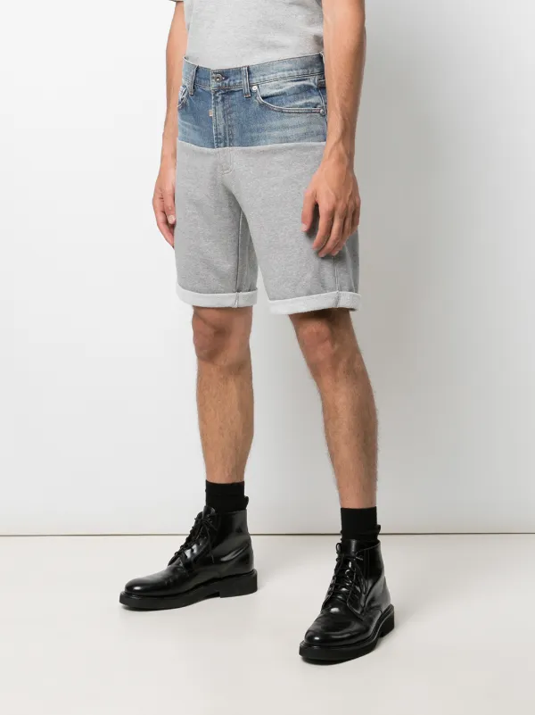 Acne studios romeo store shorts