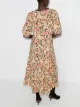 Rixo Hanna floral print maxi dress