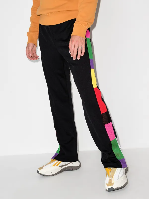 Palm Angels x Missoni Track Trousers - Farfetch