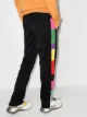 Palm Angels x Missoni track trousers