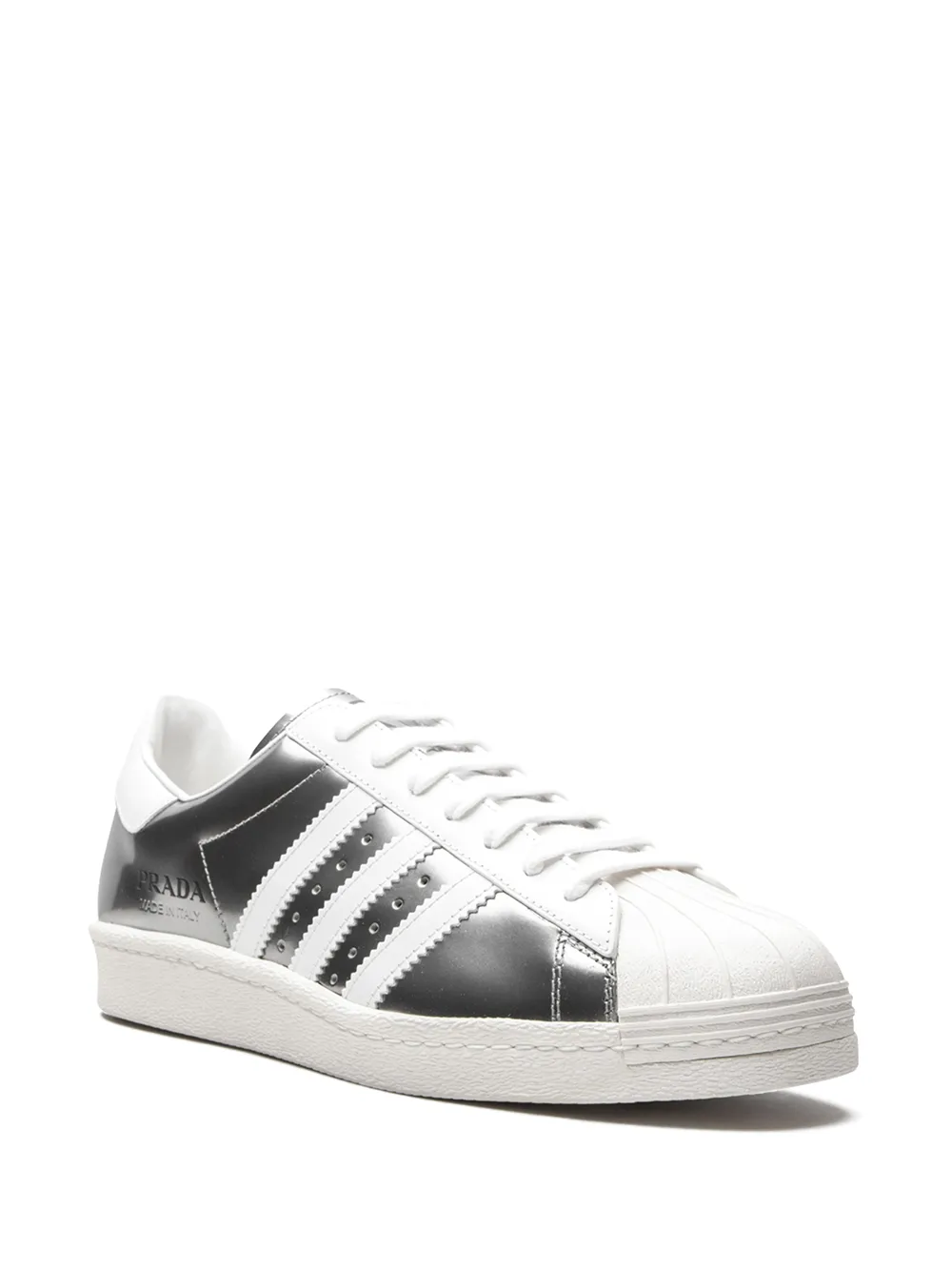 x Prada Superstar sneakers