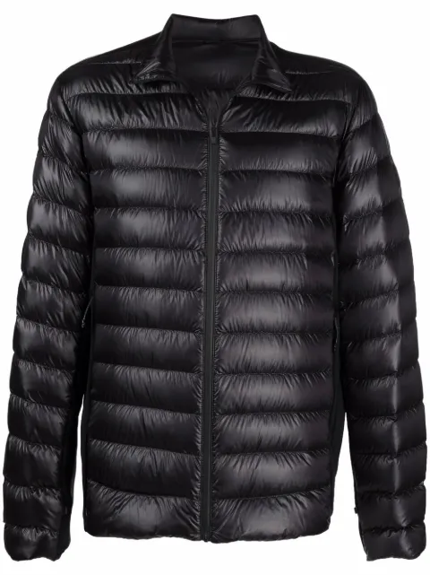 Moncler 盟可睐 Vosges 填充短款夹克