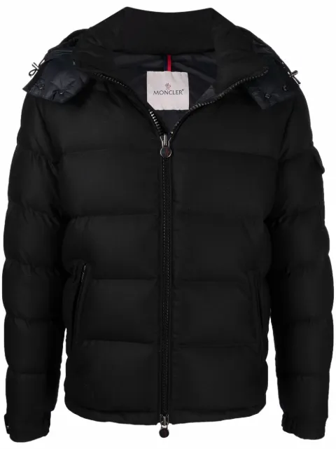 Moncler Jaqueta matelassê Montgenevre