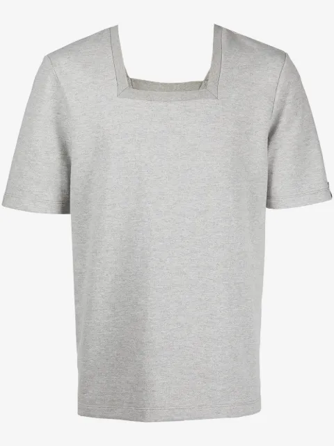 ROMEO HUNTE playera Terry