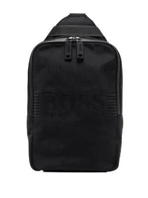 BOSS Shoulder Bags for Men - FARFETCH 2021