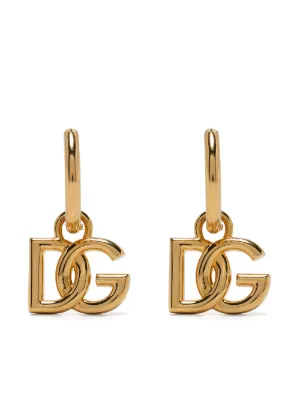 Dolce & Gabbana Earrings for Men - Shop Now on FARFETCH