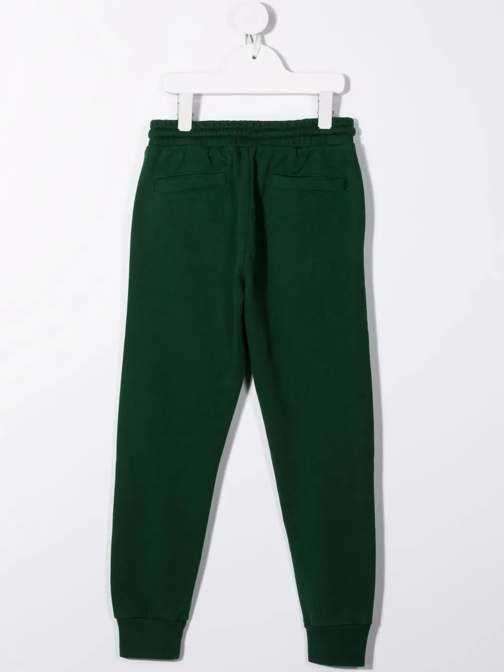 фото Diesel kids спортивные брюки с логотипом