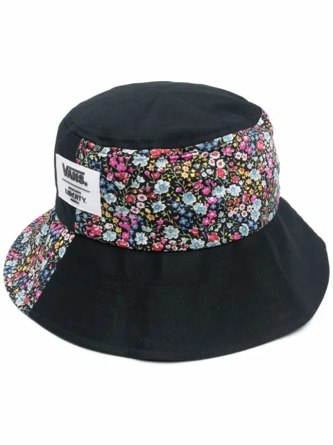Vans x Liberty floral-print Bucket Hat 
