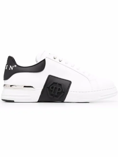 Philipp Plein Phantom Kick$ Hexagon