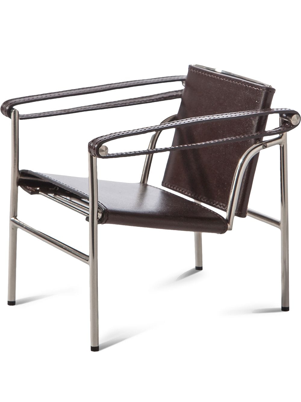 Image 1 of Cassina Le Miniature LC1 chair