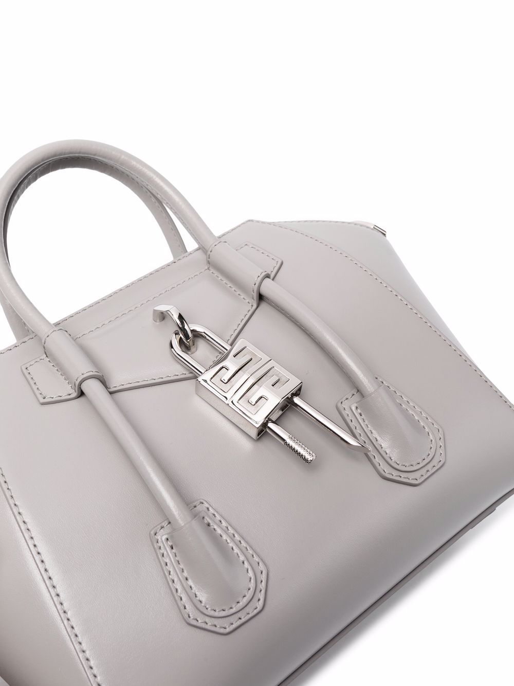 givenchy antigona mini lock tote bag｜TikTok Search