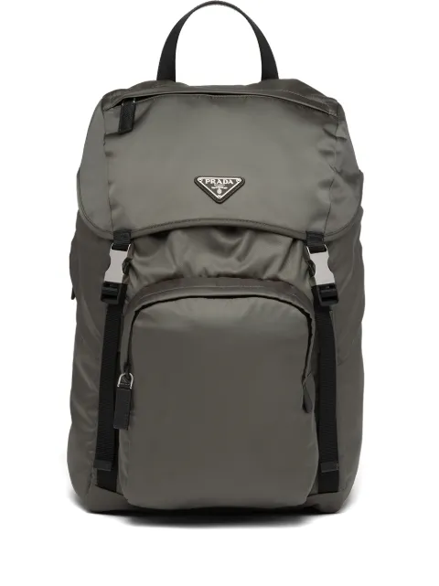 prada backpack mens