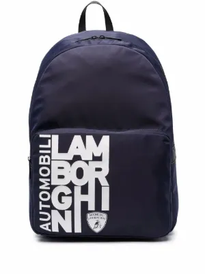 lamborghini school bag