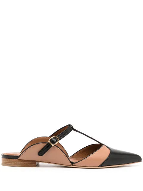 malone souliers imogen flat mules