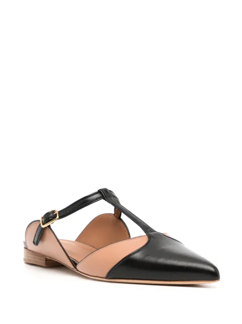 malone souliers imogen flat mules