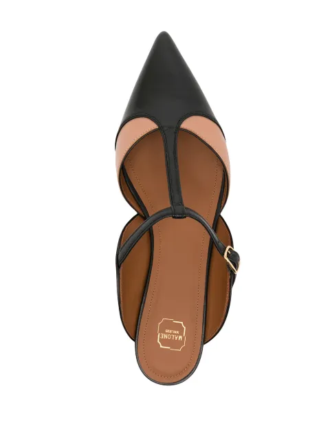 malone souliers imogen flat mules