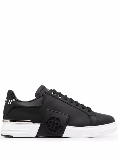 Philipp Plein Phantom Kick$ Hexagon