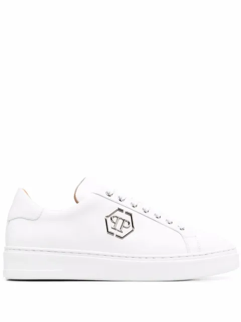 Philipp Plein с логотипом