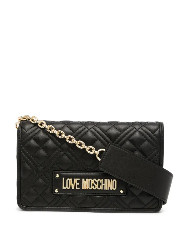 love moschino crossbody