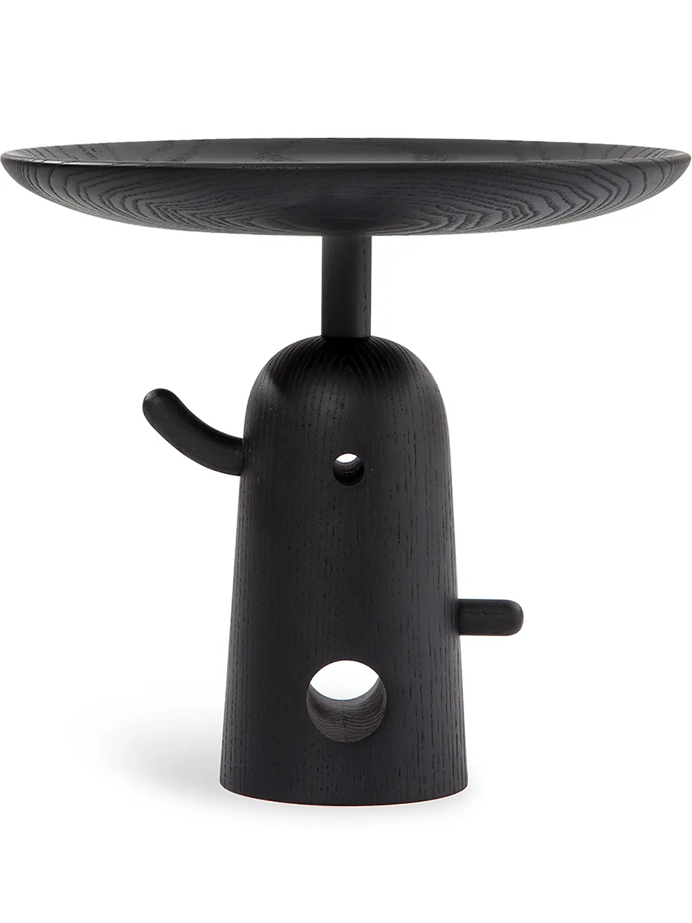 

Cassina Réaction Poétique tall centrepiece - Black