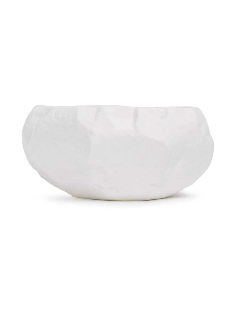 Shop 1882 Ltd Medium Crockery Bowl In White