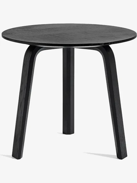 HAY Bella small lacquered coffee table