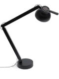 HAY PC dimmable table lamp - Black