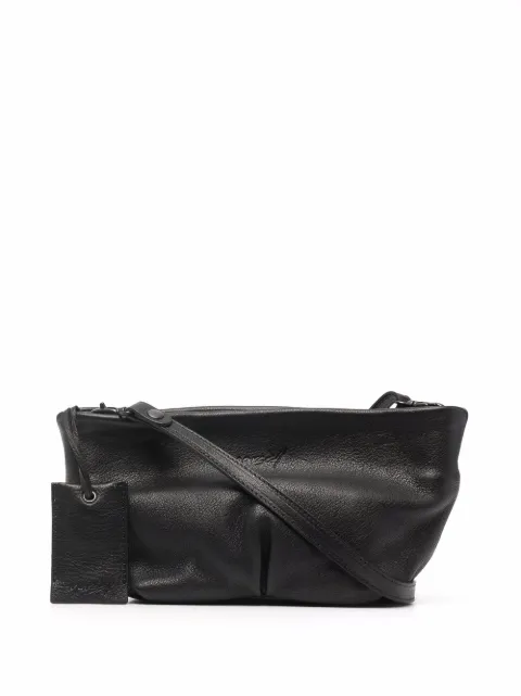 Marsèll Spinamino leather clutch bag