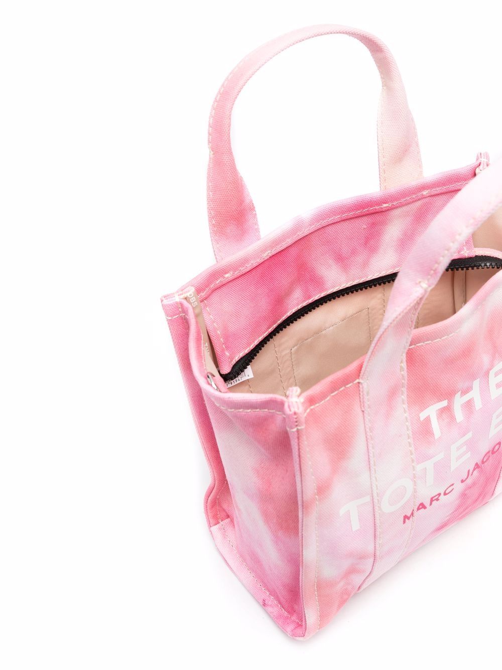 Marc Jacobs Small The Tie Dye Tote Bag - Farfetch