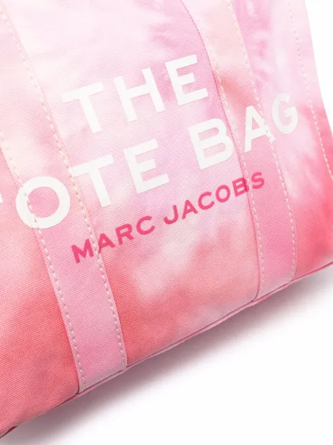 marc jacobs tie dye purse