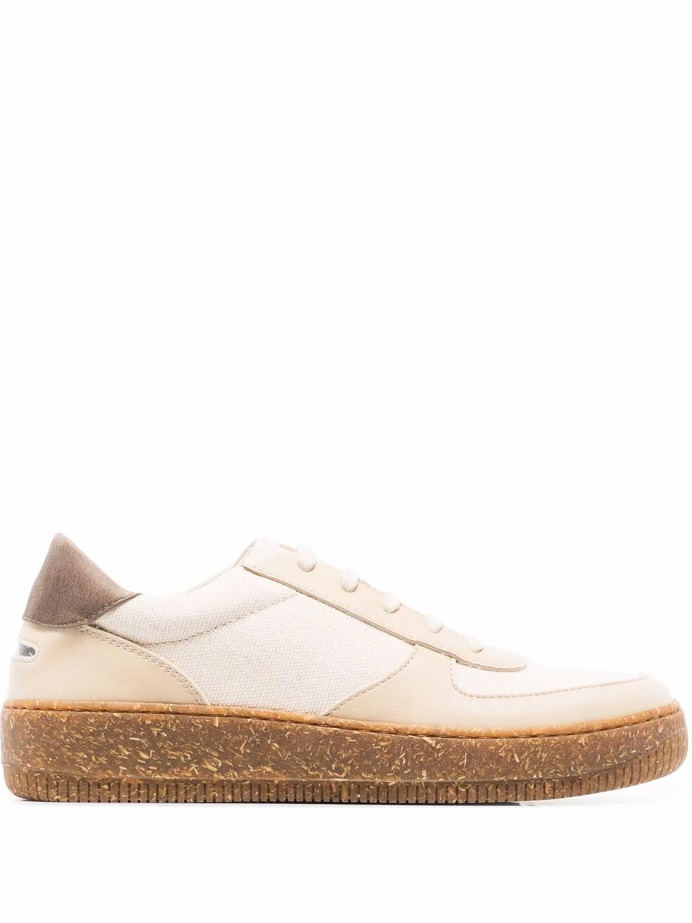 

Unseen Footwear Clement low-top sneakers - Neutrals