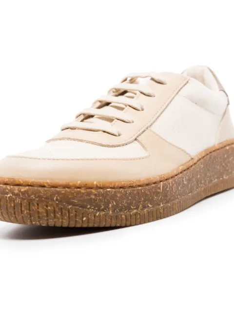 whistles platform trainers