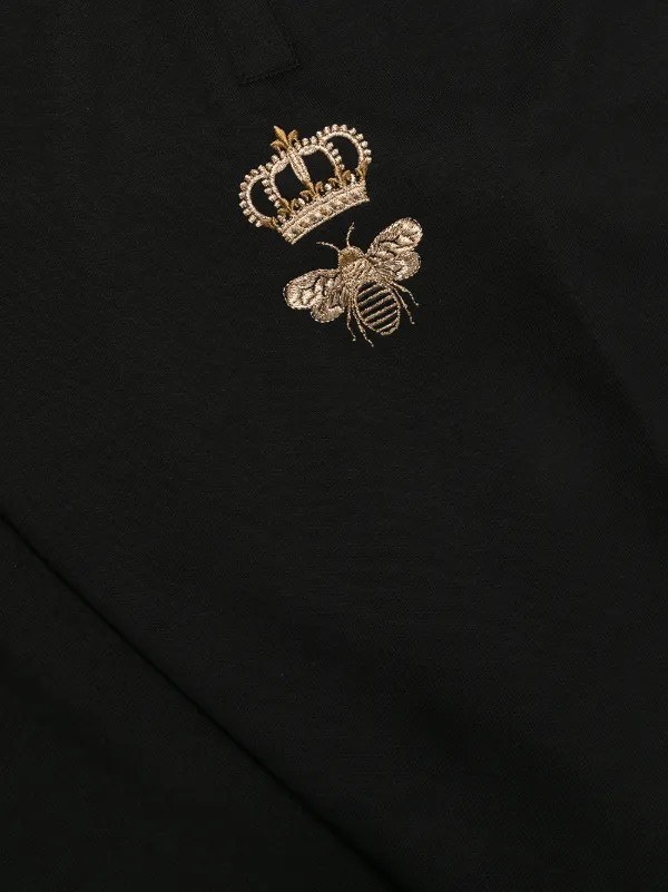 Dolce & Gabbana ドルチェ&ガッバーナ トラックパンツ - FARFETCH Dolce & Gabbana ドルチェ&ガッバーナ トラックパンツ - FARFETCH