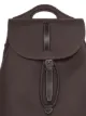 Burberry Zaino con tasca