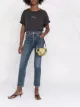 Bild 2 von AGOLDE Riley Cropped-Jeans