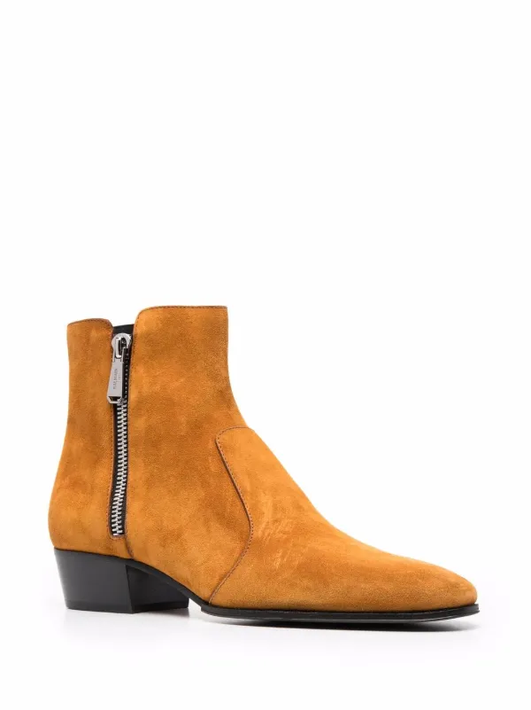 balmain anthos boots