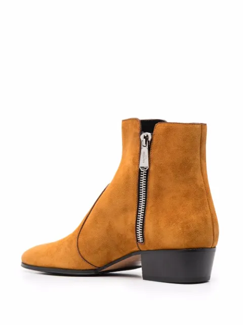 balmain anthos boots