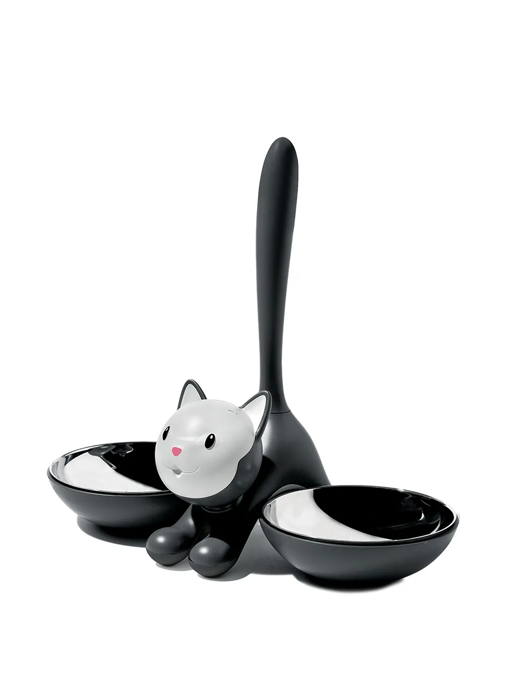 Alessi Tigrito cat bowl | Men | Image 2