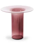 Cassina Silvan Large vase (38cm) - Purple