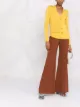 Imagen 2 de Tory Burch cárdigan con cuello en V